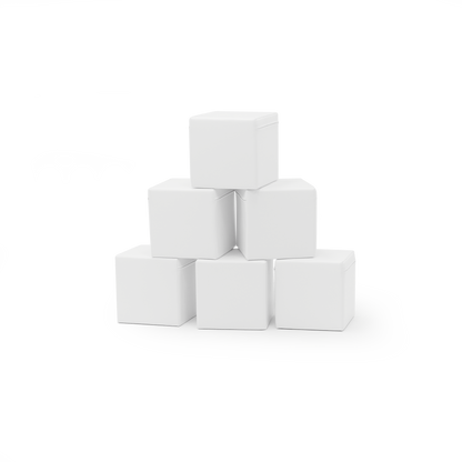 Mīkstie rotaļu klucīši