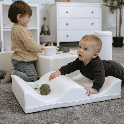 Soft Play komplekts - Discoverer