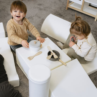 Soft Play komplekts - Discoverer