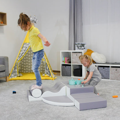 Soft Play Set - Explorer