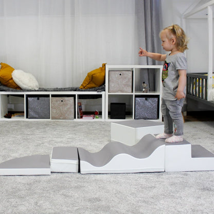 Soft Play Set - Explorer