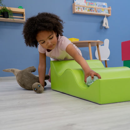 Soft Play Set - Explorer
