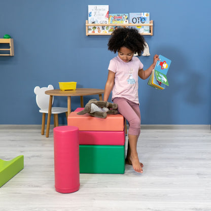 Soft Play Set - Explorer