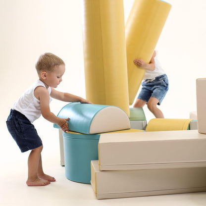 Soft Play Set - Fortress