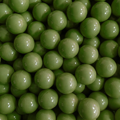 Ball Pit Balls