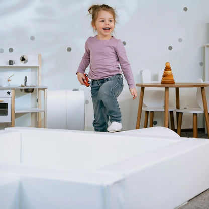 Large Soft Play Ball Pit (240cm)