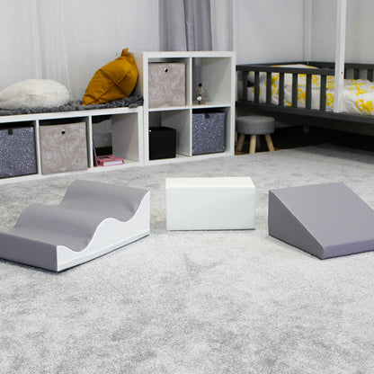 Soft Play Set - Wave Walk - IGLU Soft Play