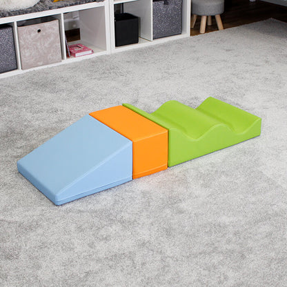 Soft Play komplekts - Wave Walk