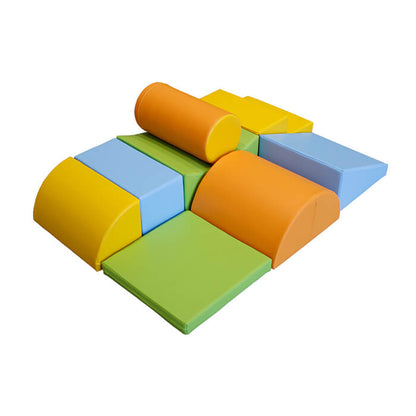 Soft Play Activity Set - Adventurer - IGLU Soft Play