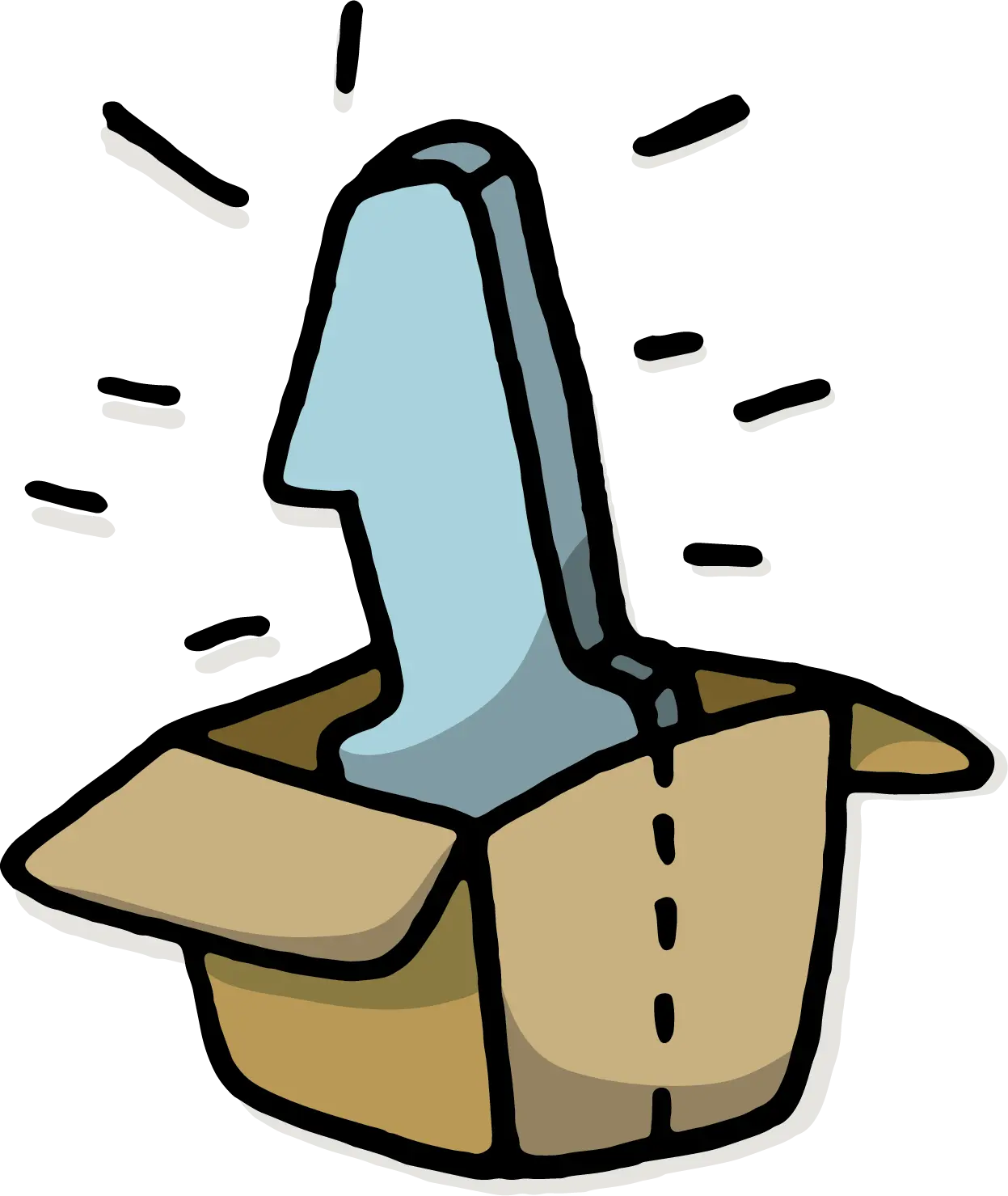 <strong>Worldwide shipping </strong>orders ship out in 1 day.