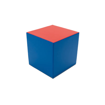 Soft Play Block Mega Cube