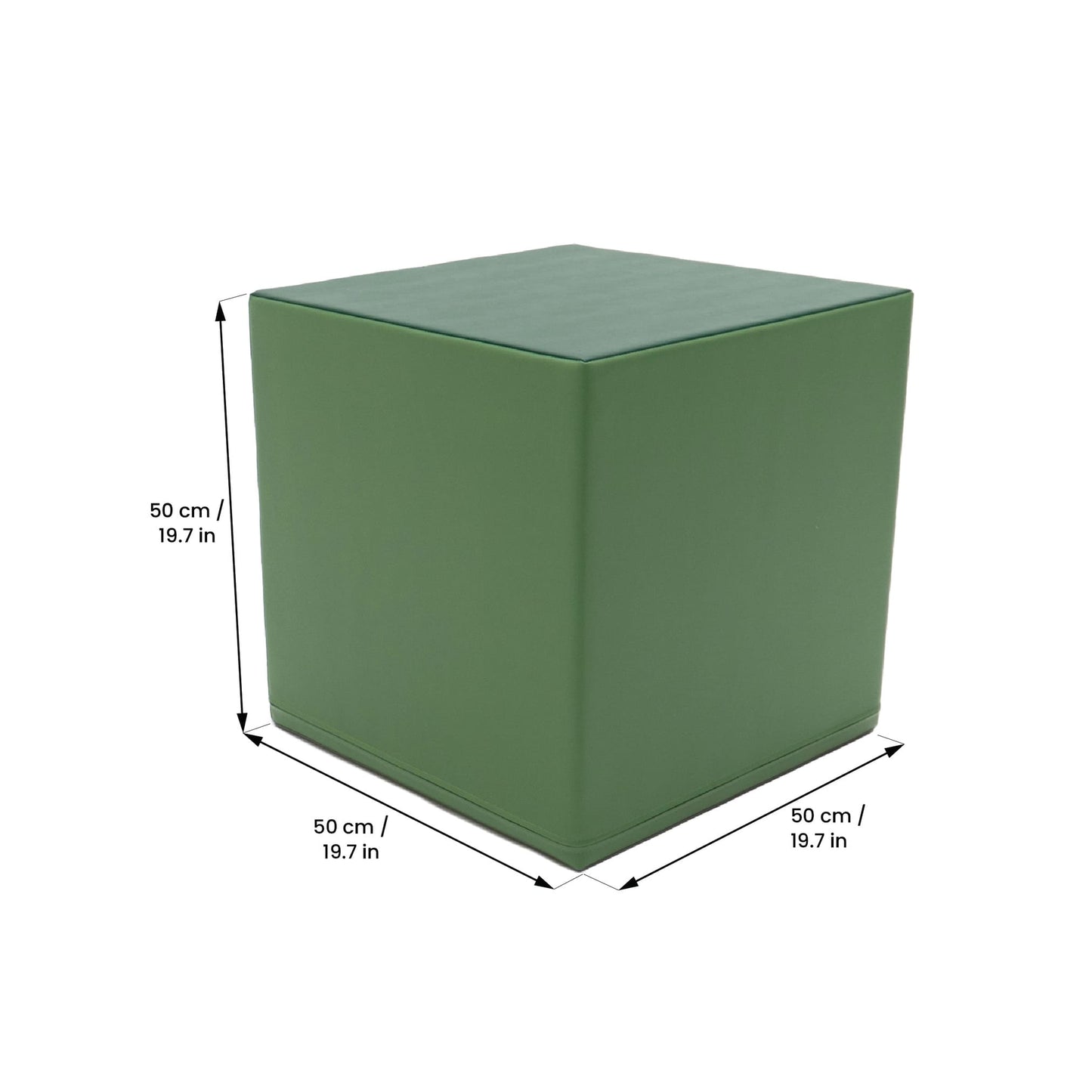 8-Inch Foam Building Blocks