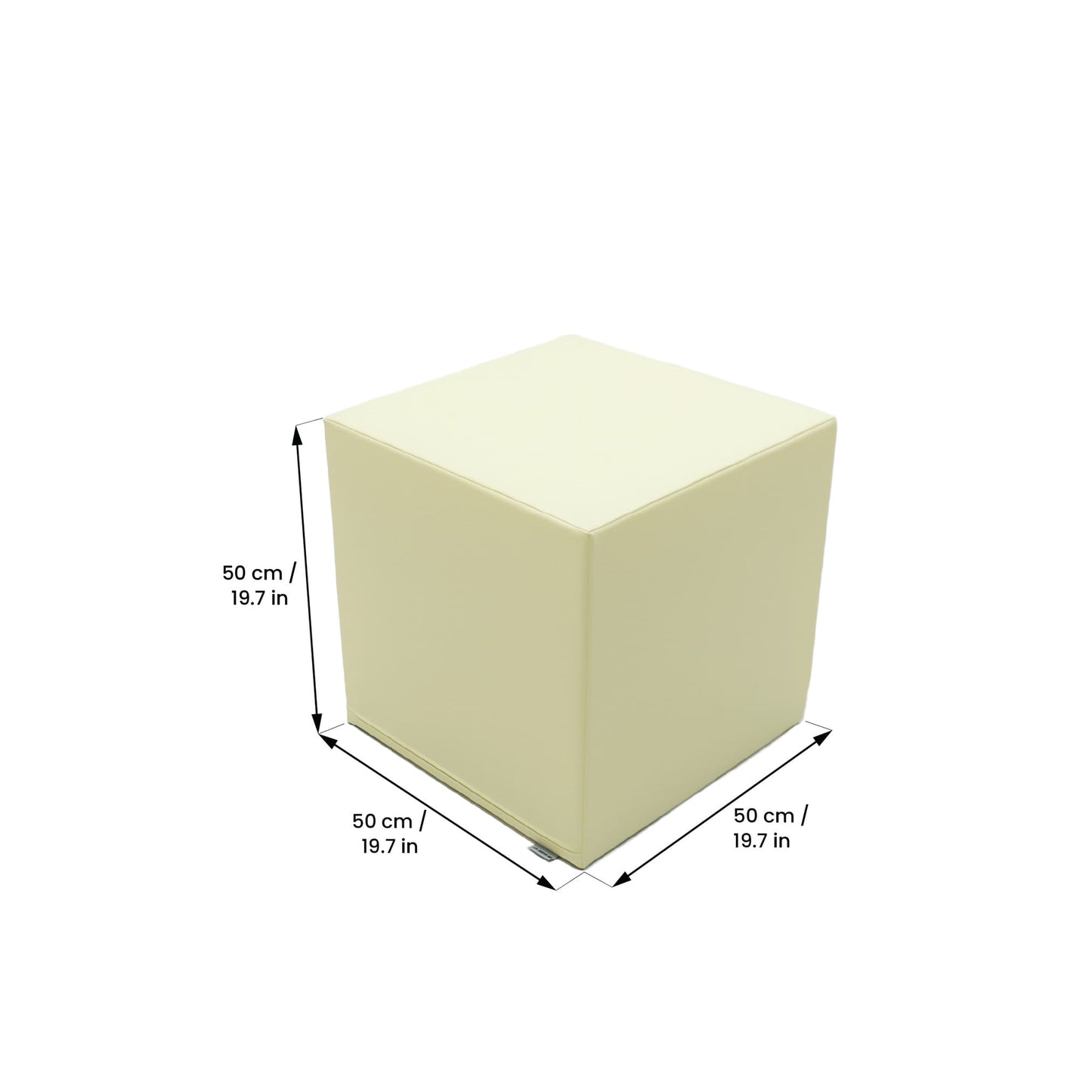 8-Inch Foam Building Blocks