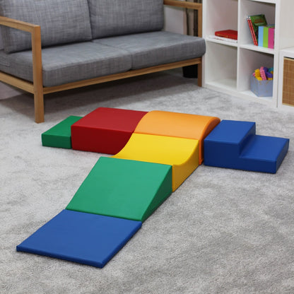 Soft Play Set - Little Crawler