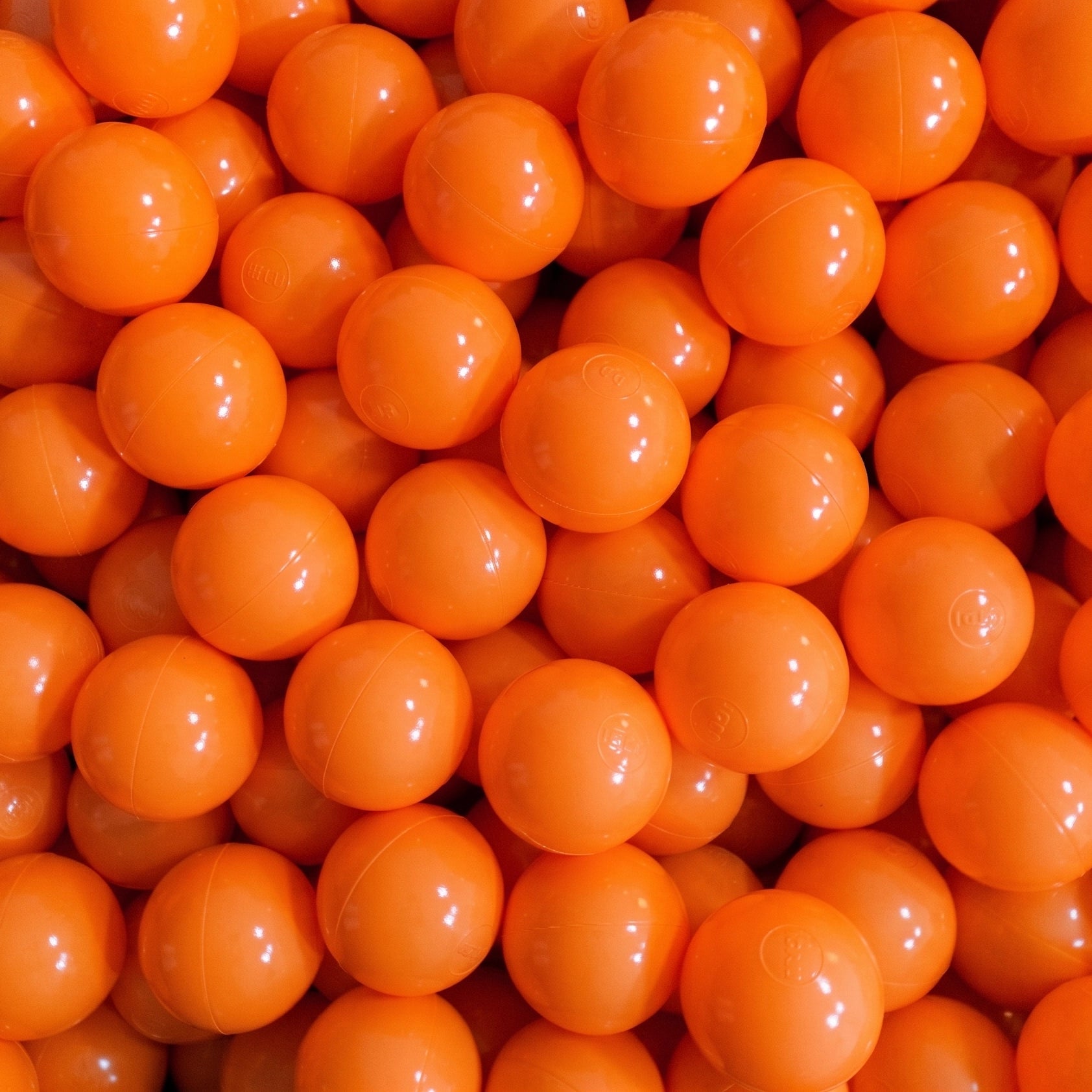 Ball Pit Balls