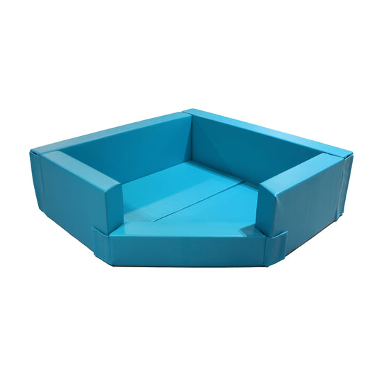 Soft Play Corner Ball Pit