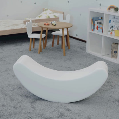 Soft Play šūpuļzirdziņš - Banāns