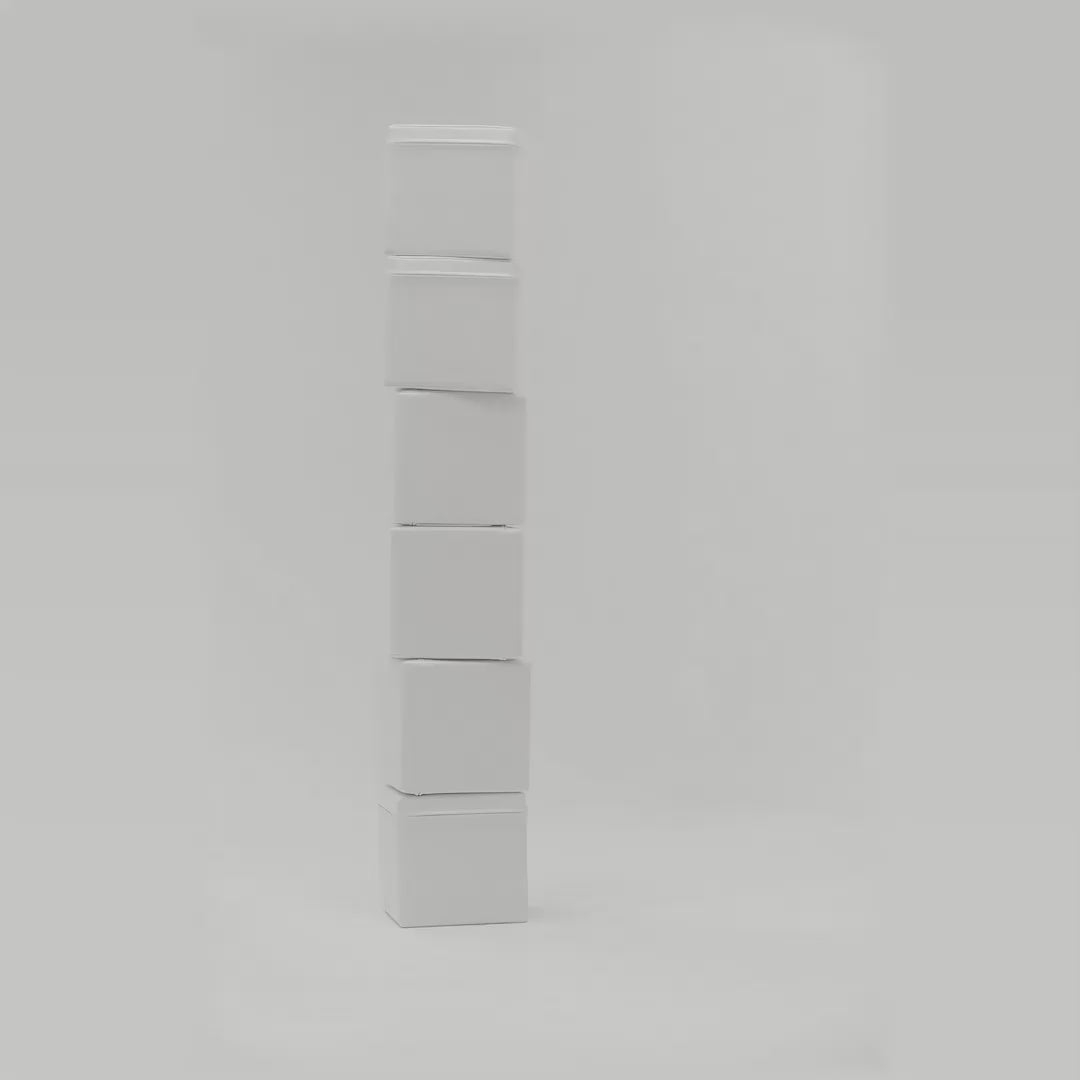 Foam Building Blocks