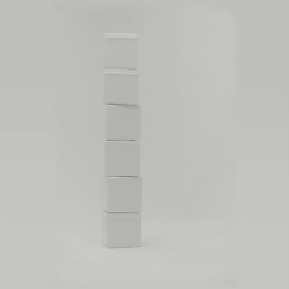 Mīkstie rotaļu klucīši