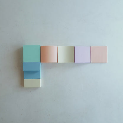 Soft Play komplekts - Little Crawler