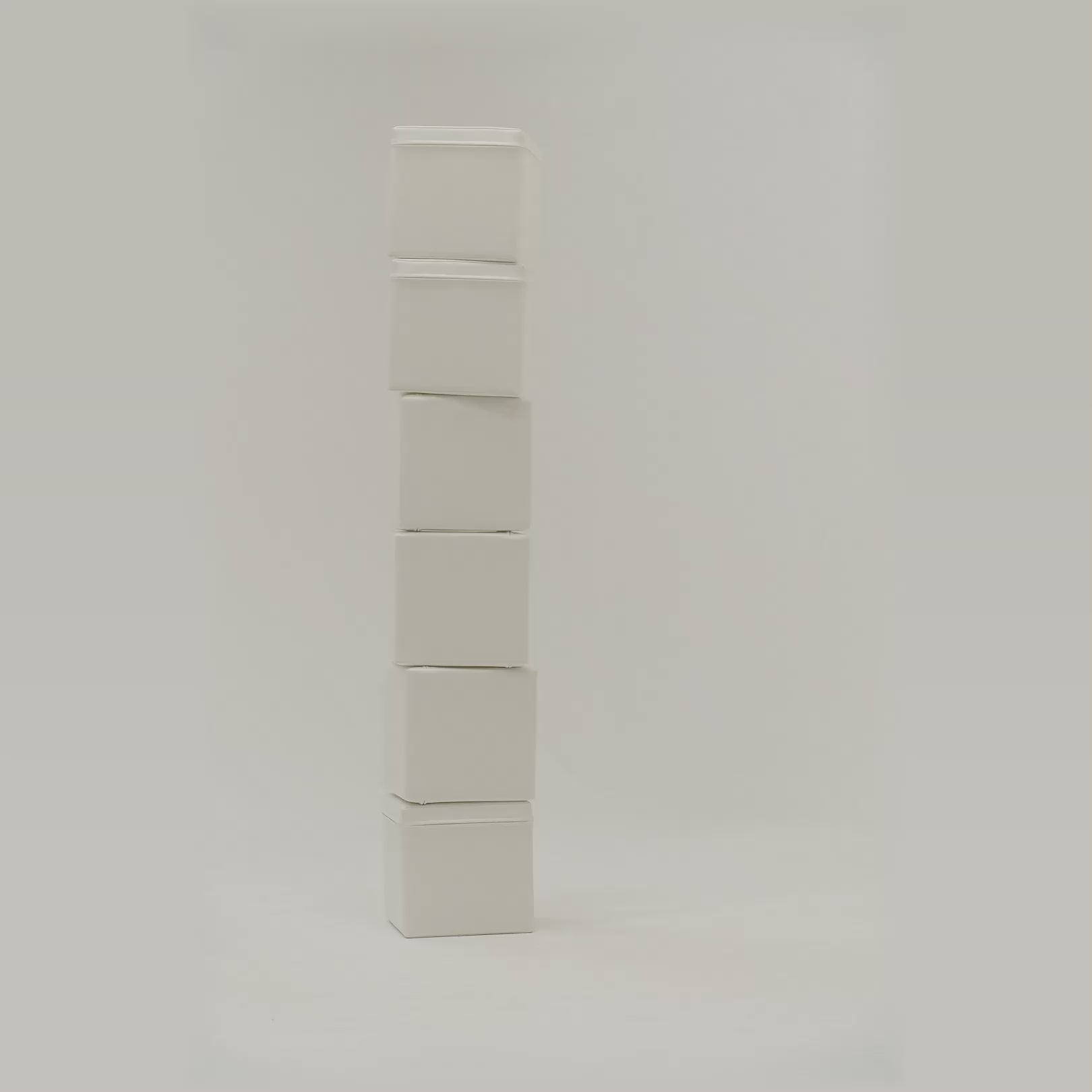 Foam Building Blocks