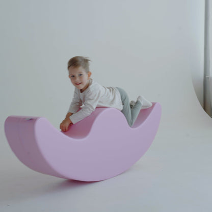 Soft Play šūpuļzirdziņš – Buddy