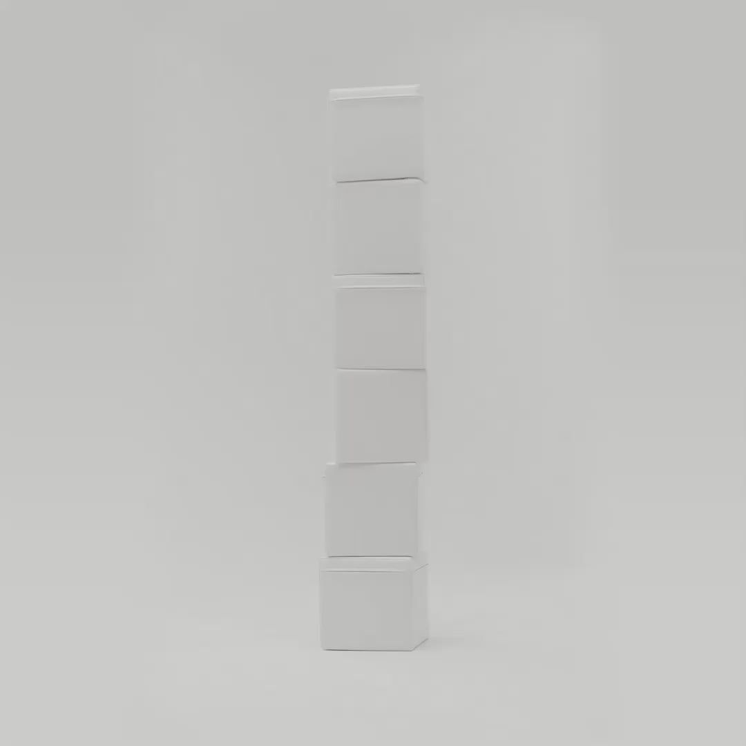 Foam Building Blocks