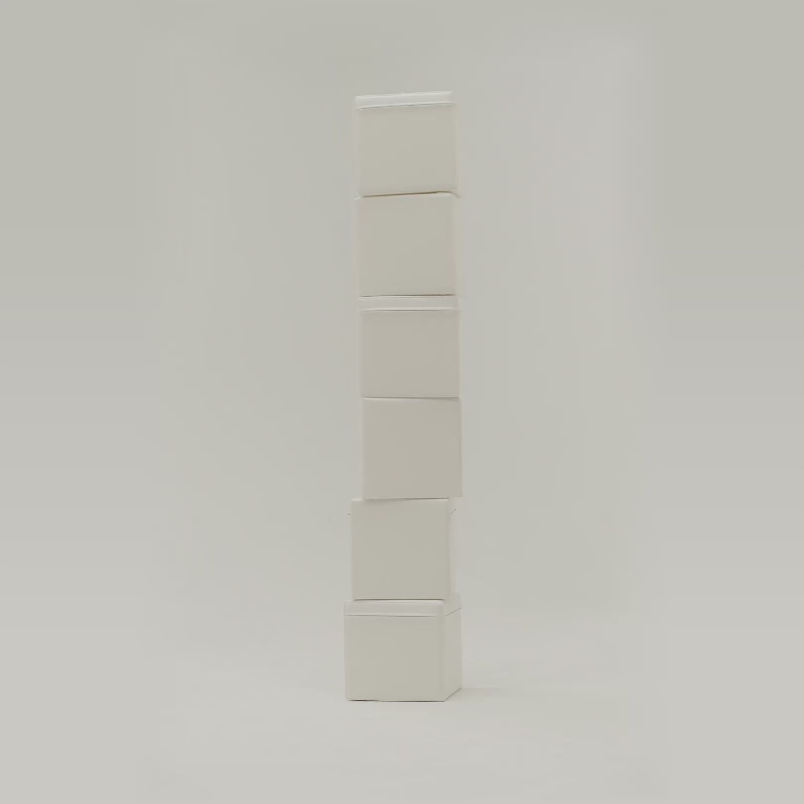 Foam Building Blocks