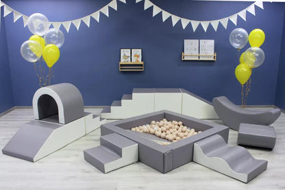 Soft Play Party Set