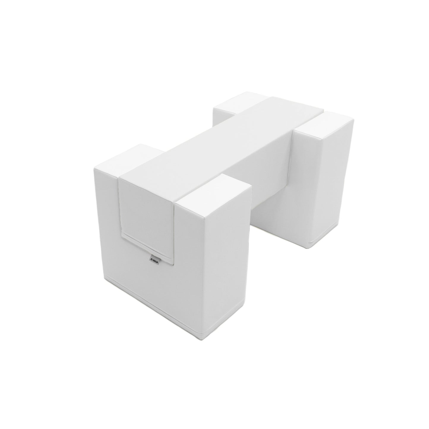 Soft Play aktivitāšu komplekts – Līdzsvara tilts