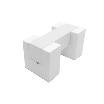 Soft Play aktivitāšu komplekts – Līdzsvara tilts