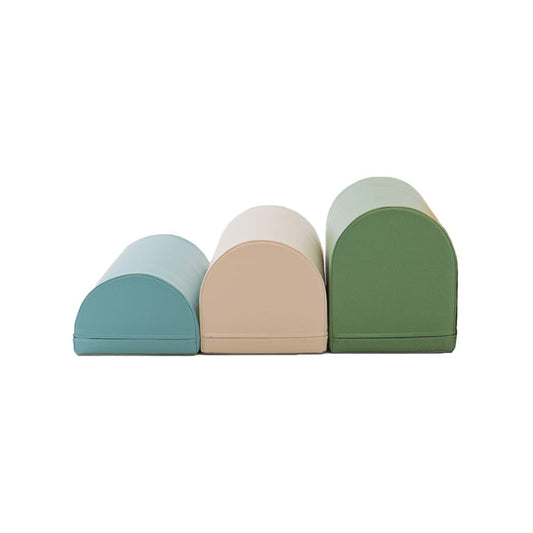 Multifunctional Soft Play Activity Blocks - Motion