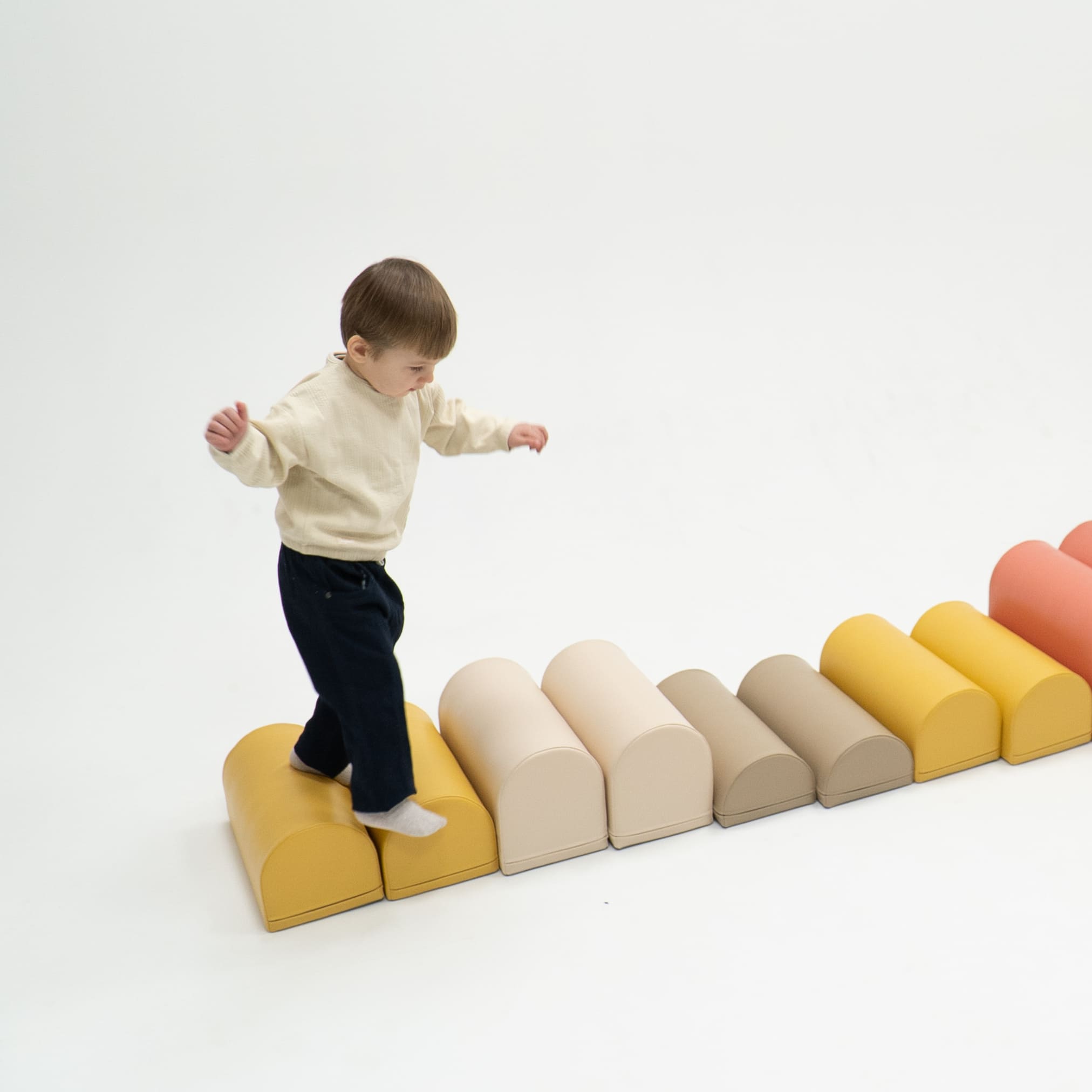 Motion | Clearance