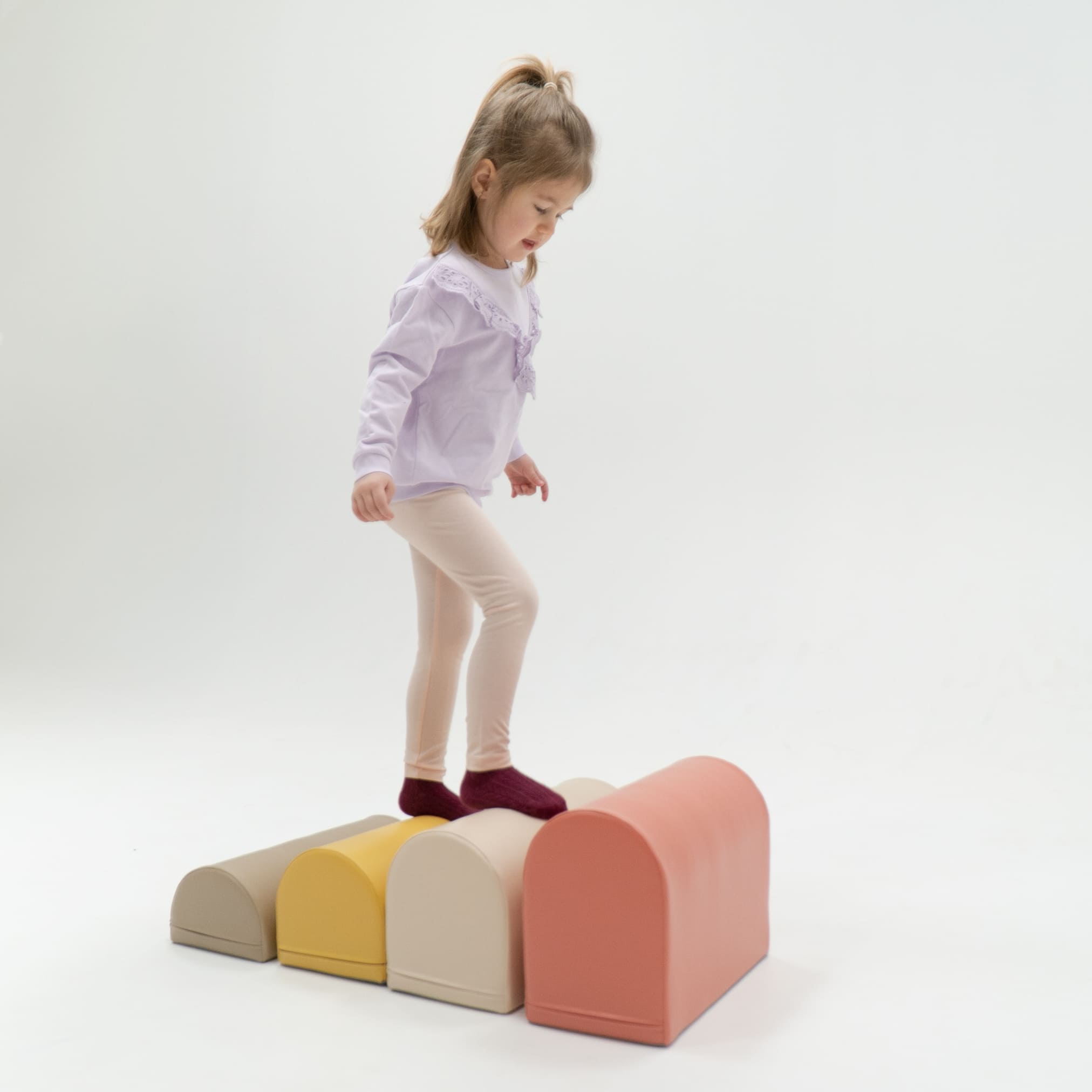 Custom - Motion