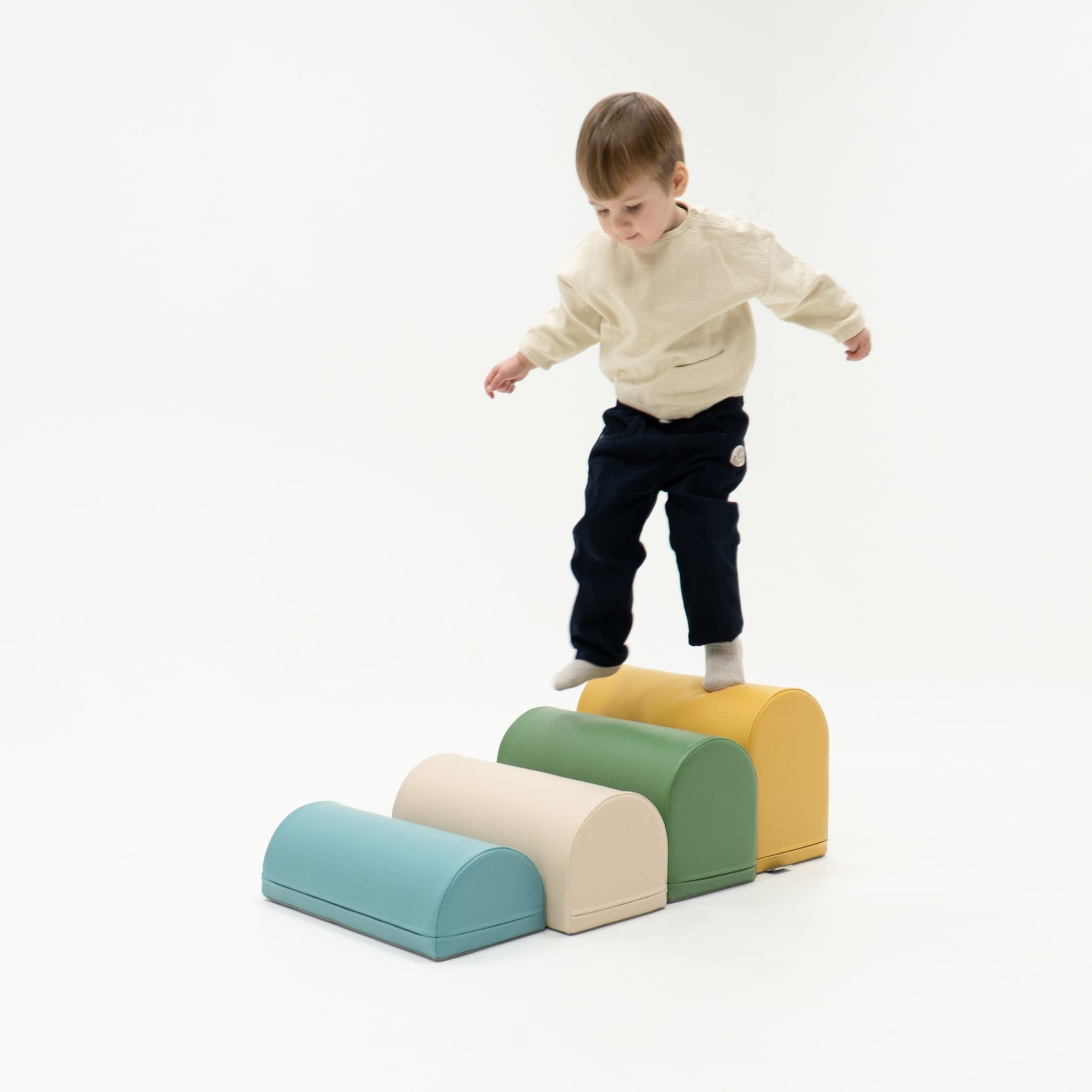 Motion | Clearance