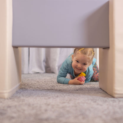 Soft Play aktivitāšu komplekts – Līdzsvara tilts