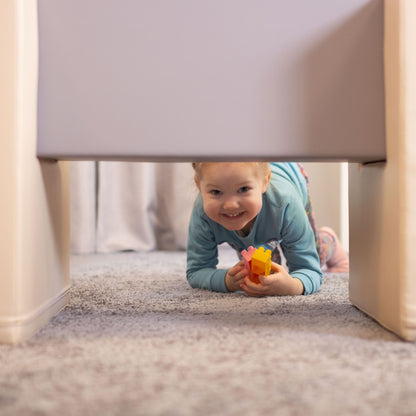 Soft Play aktivitāšu komplekts – Līdzsvara tilts