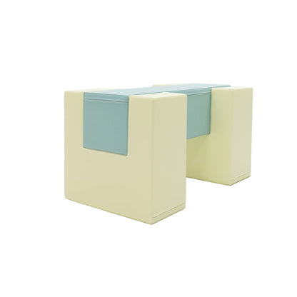 Soft Play aktivitāšu komplekts – Līdzsvara tilts