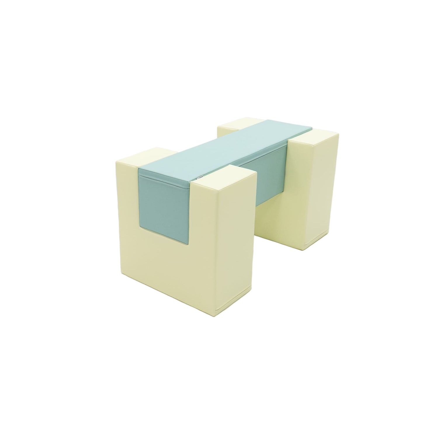 Soft Play aktivitāšu komplekts – Līdzsvara tilts