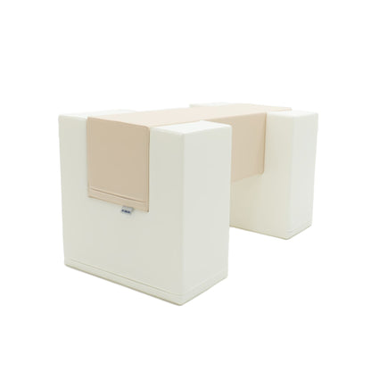 Soft Play aktivitāšu komplekts – Līdzsvara tilts