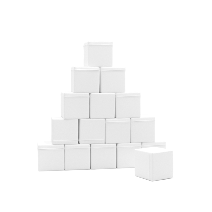 8-Inch Foam Building Blocks