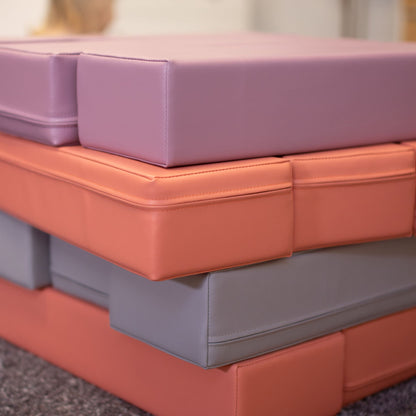 Soft Play komplekts - Motion