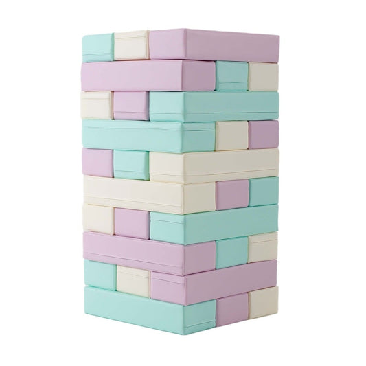 Blocs de construction en mousse - Petit Constructeur