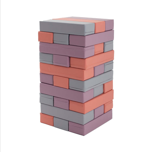 Blocs de construction en mousse - Petit Constructeur