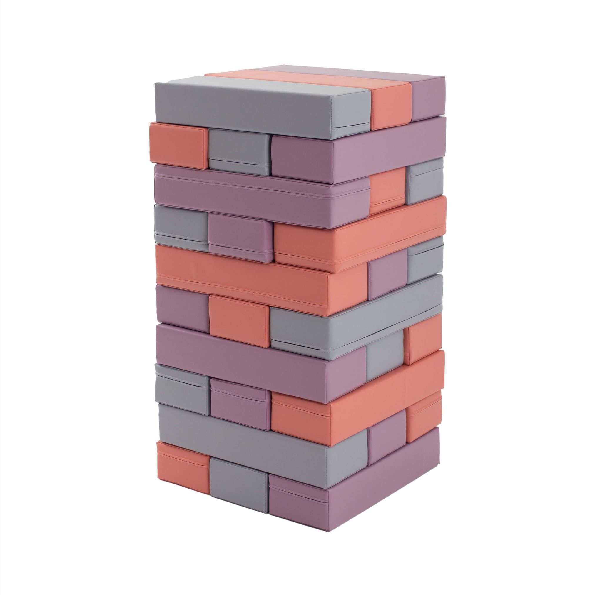 Custom - Tumbling Tower