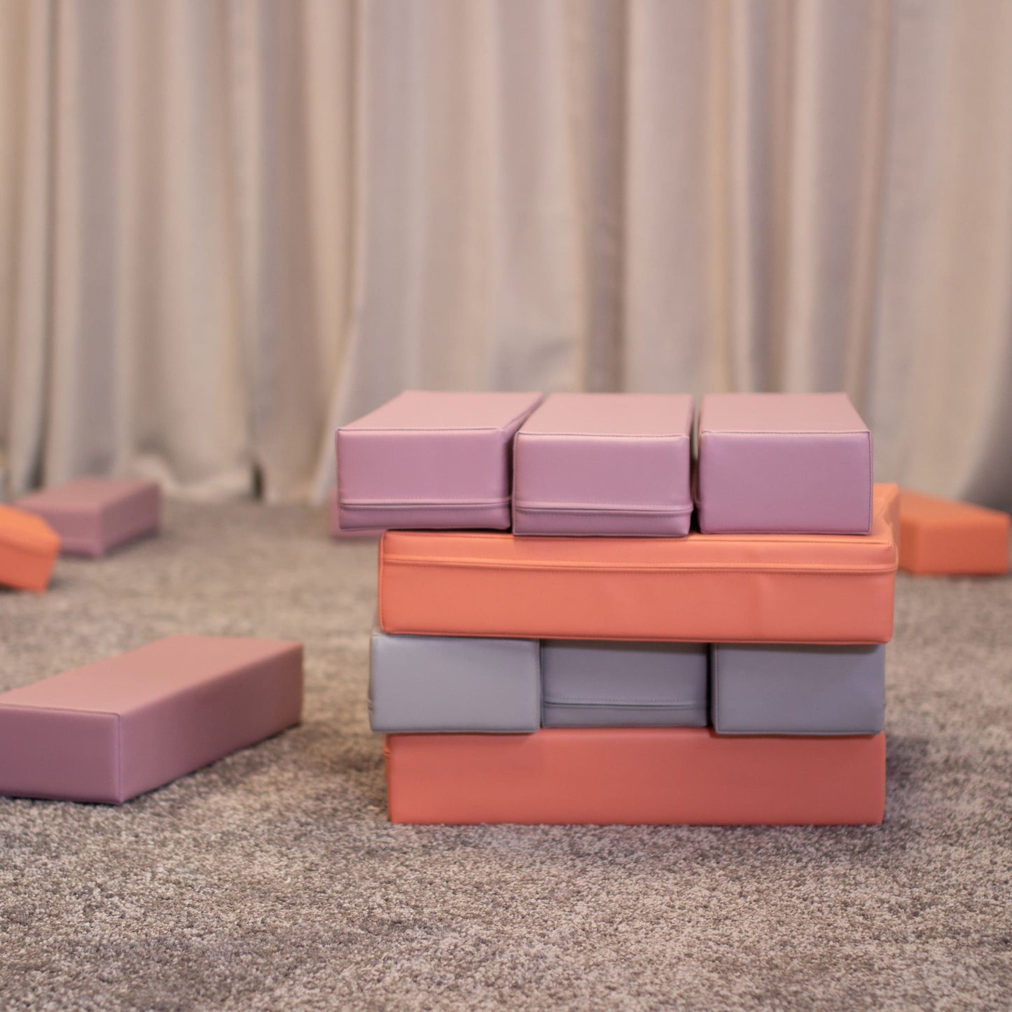 Soft Play komplekts - Motion