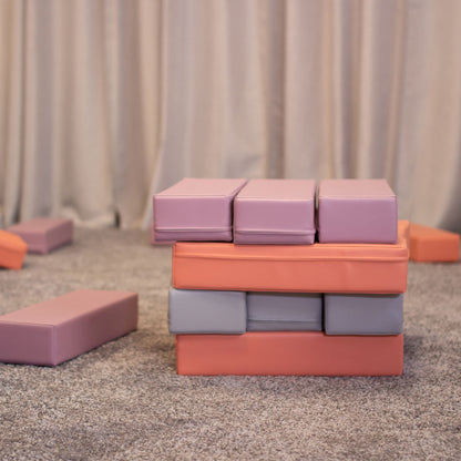 Soft Play komplekts - Motion