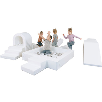 Soft Play Party Set