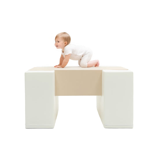 Soft Play Activity Set - Balance Bridge
