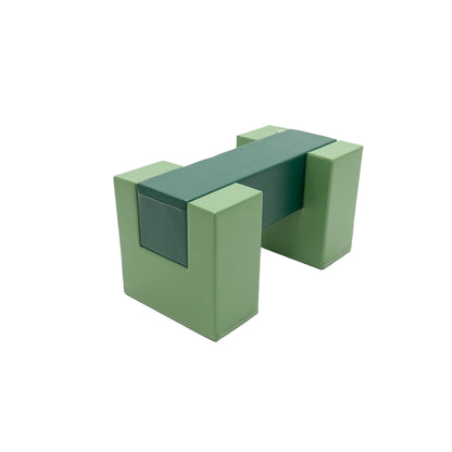 Soft Play Activity Set - Balance Bridge
